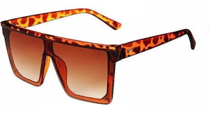 CHEETA BROWN SHADES