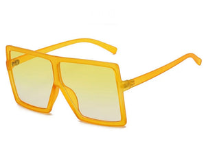 YELLOW SHADES