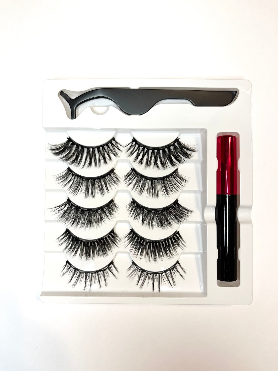 MAGNETIC LASH BOOK (Dramatic Mix 2)