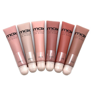 MAX NUDE GLOSS