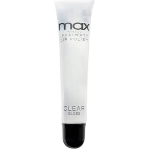 MAX CLEAR GLOSS (Honey)