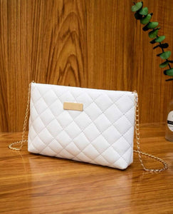 WHITE CLUTCH