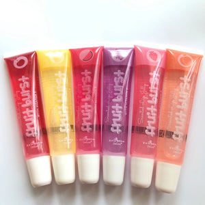 FRUIT BURST LIP JELLY